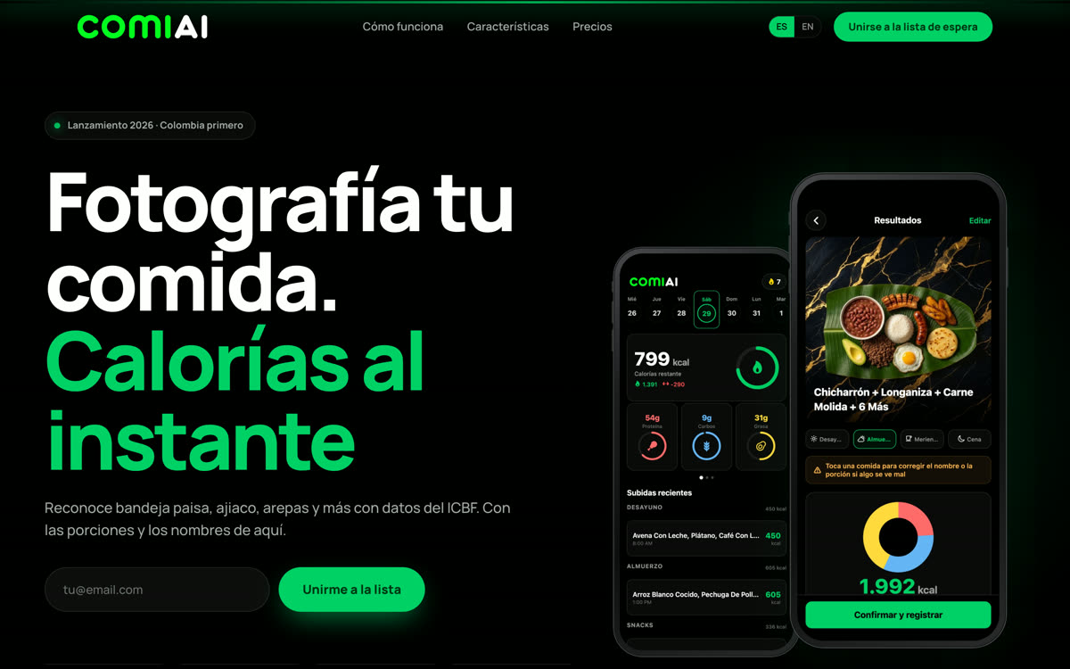 Comi AI