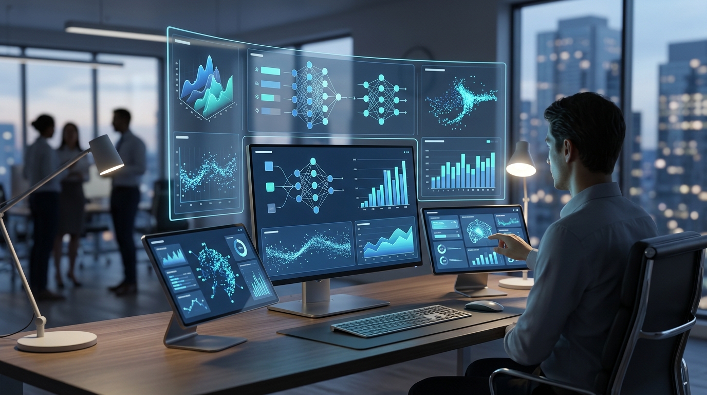 ai-automation-agency-2026-what-they-build-and-what-they-charge