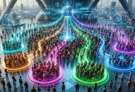ai-customer-segmentation-2026-predictive-beats-descriptive