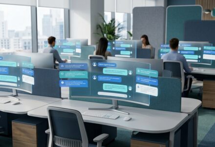 ai-customer-service-automation-2026-the-playbook-for-ticket-deflection