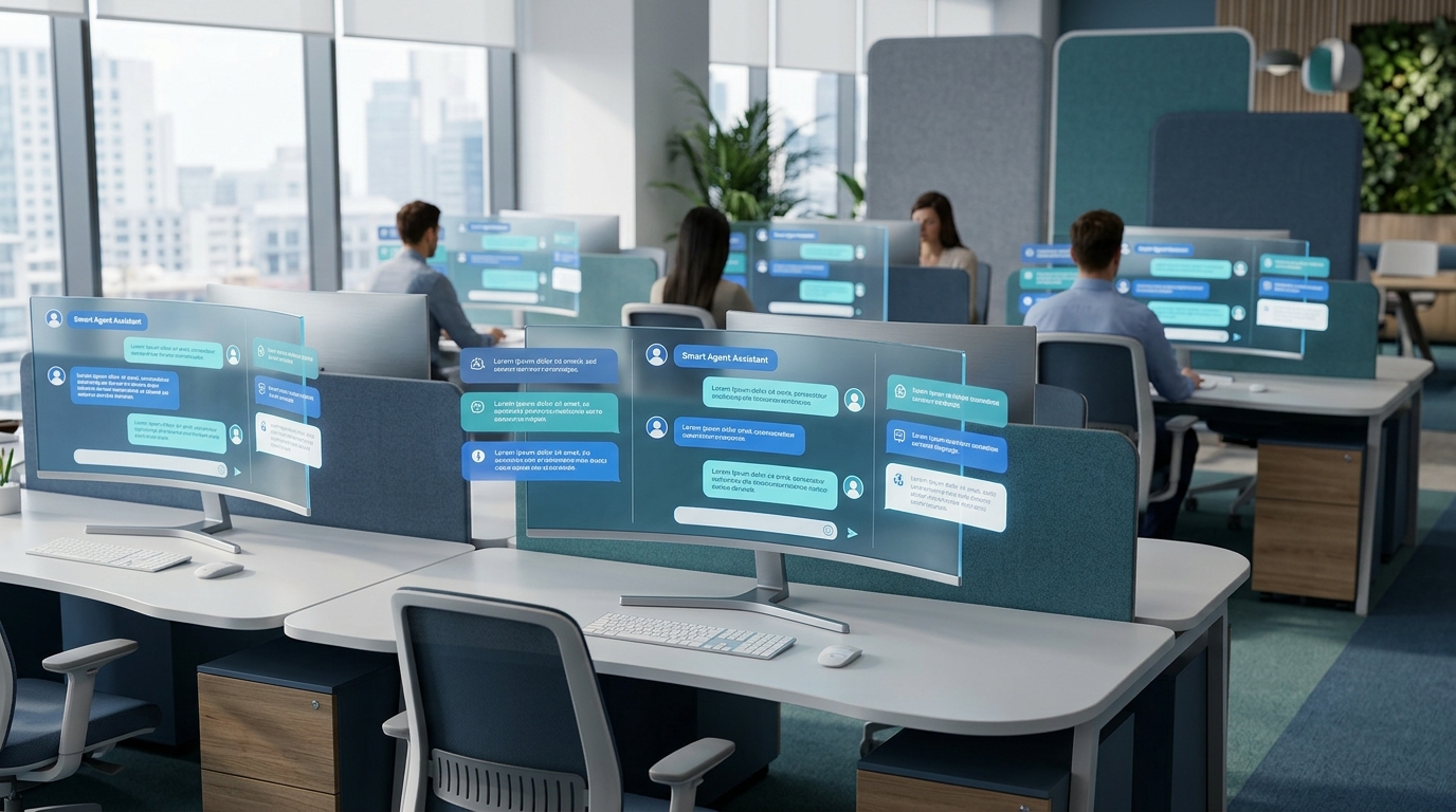 ai-customer-service-automation-2026-the-playbook-for-ticket-deflection