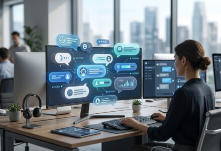 ai-customer-service-examples-2026-10-real-world-case-studies