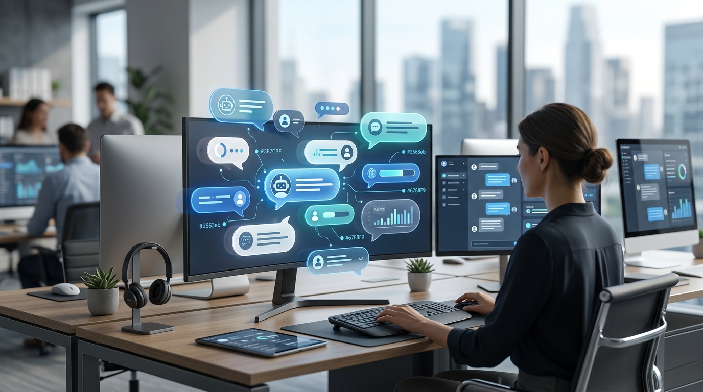 ai-customer-service-examples-2026-10-real-world-case-studies