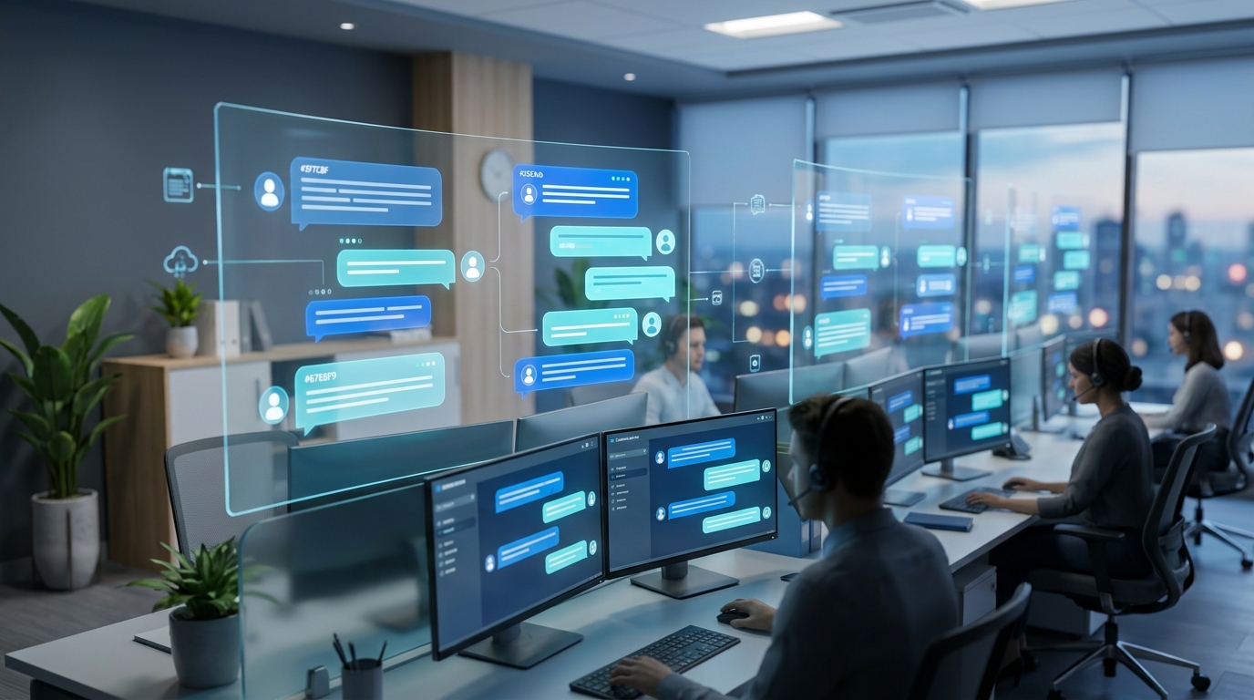 ai-customer-service-roi-2026-real-numbers-and-a-calculator-you-can-use