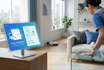 ai-for-cleaning-companies-2026-booking-routing-and-voice-agents