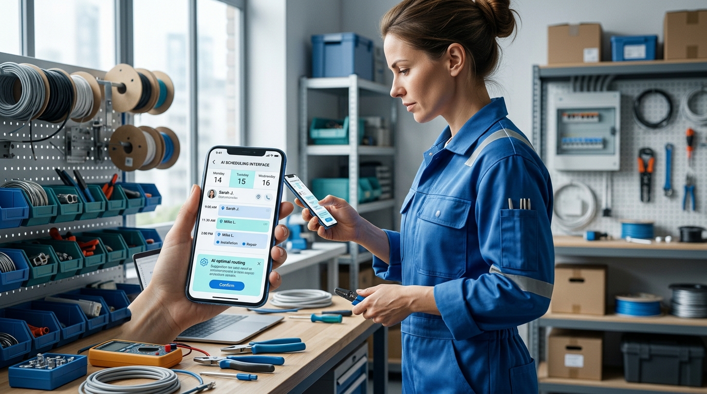 ai-for-electricians-2026-missed-call-recovery-and-estimate-automation