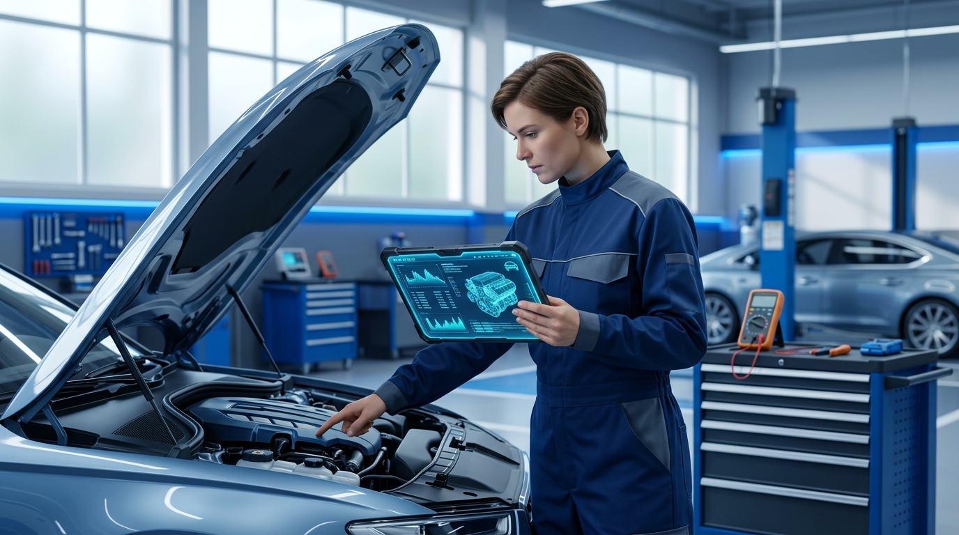 ai-for-mechanics-2026-diagnostics-booking-and-voice-agents