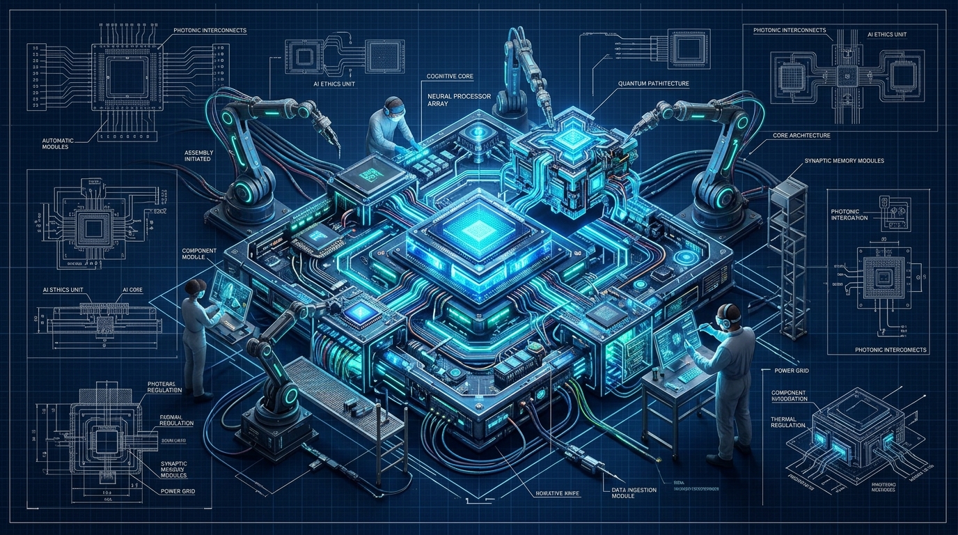 ai-implementation-the-7-step-playbook-that-actually-ships-in-2026