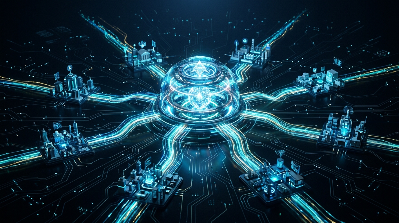 ai-integration-services-how-to-connect-ai-to-your-existing-stack-in-2026