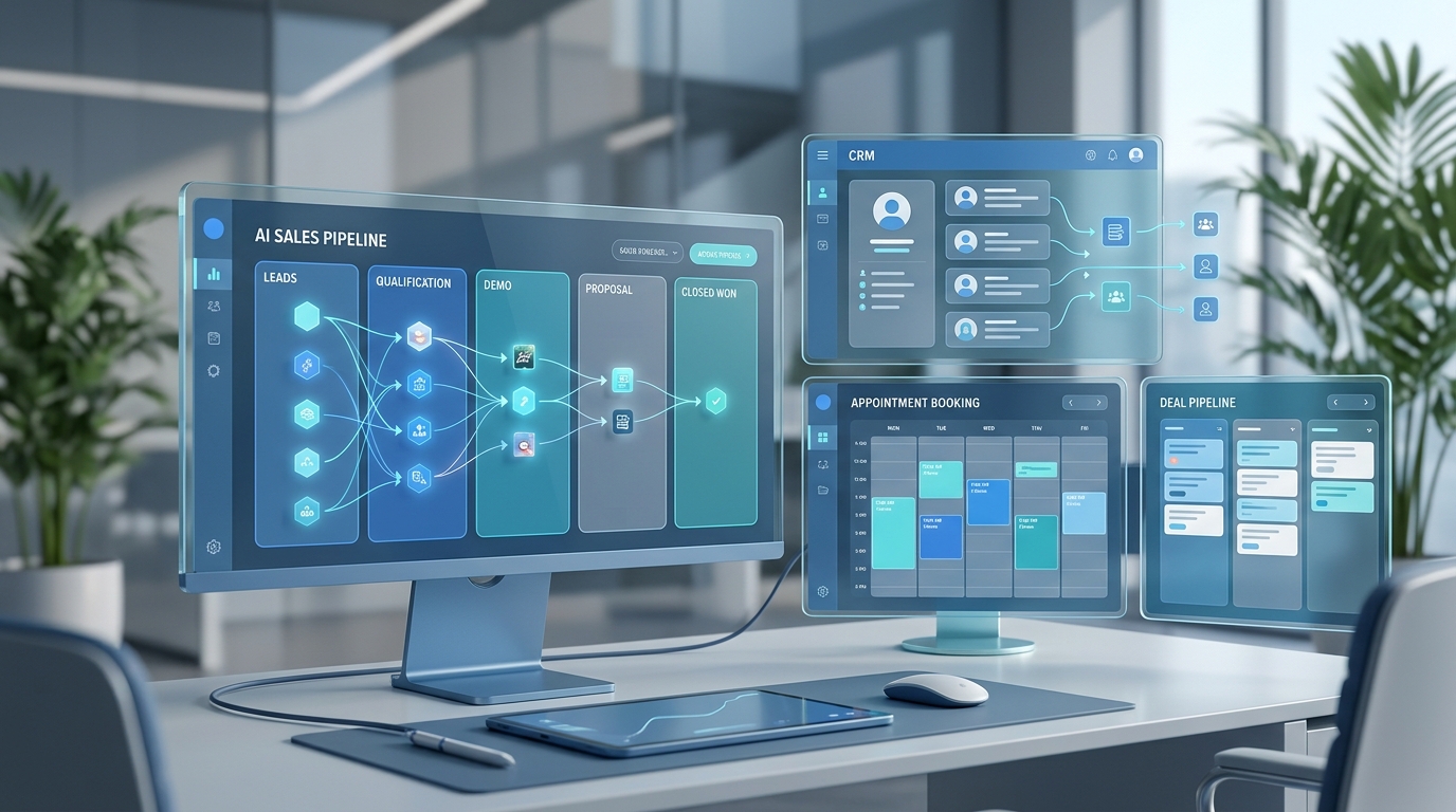 ai-lead-qualification-2026-bant-and-meddic-at-scale