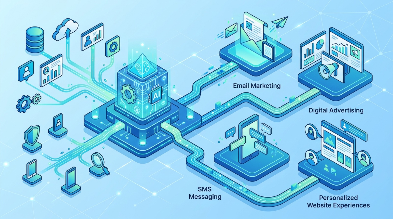 Copy.ai workflow optimization checklist for sales teams