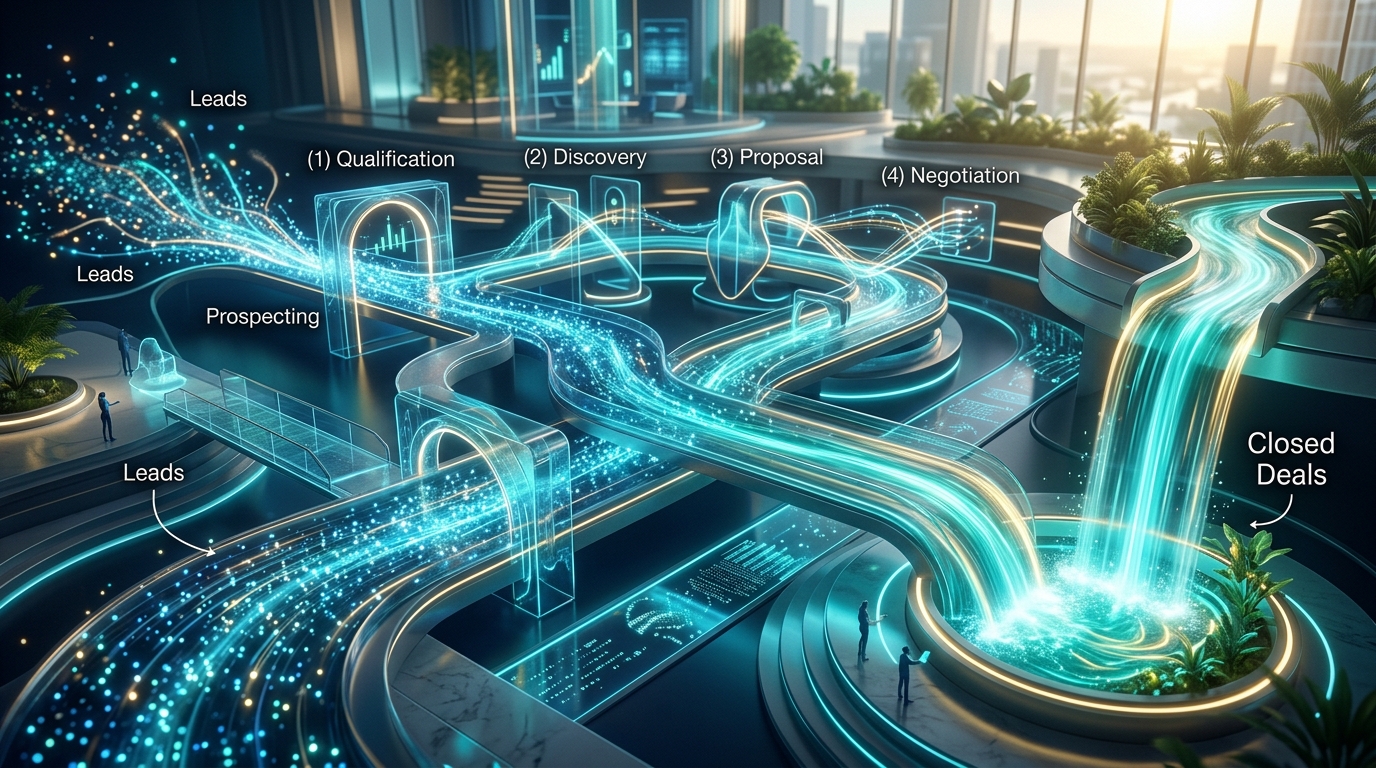 ai-sales-automation-2026-the-complete-guide