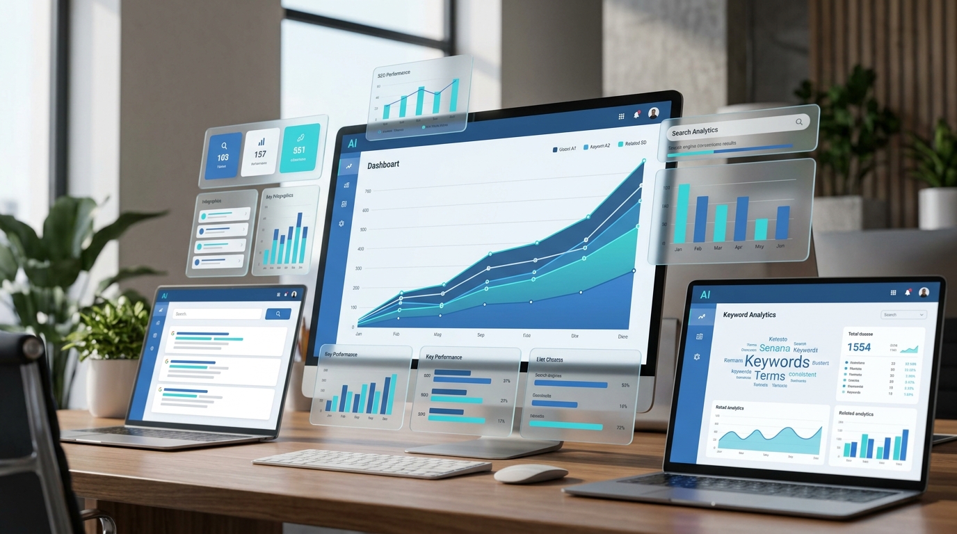 ai-seo-strategy-2026-the-new-playbook-for-ranking-with-ai
