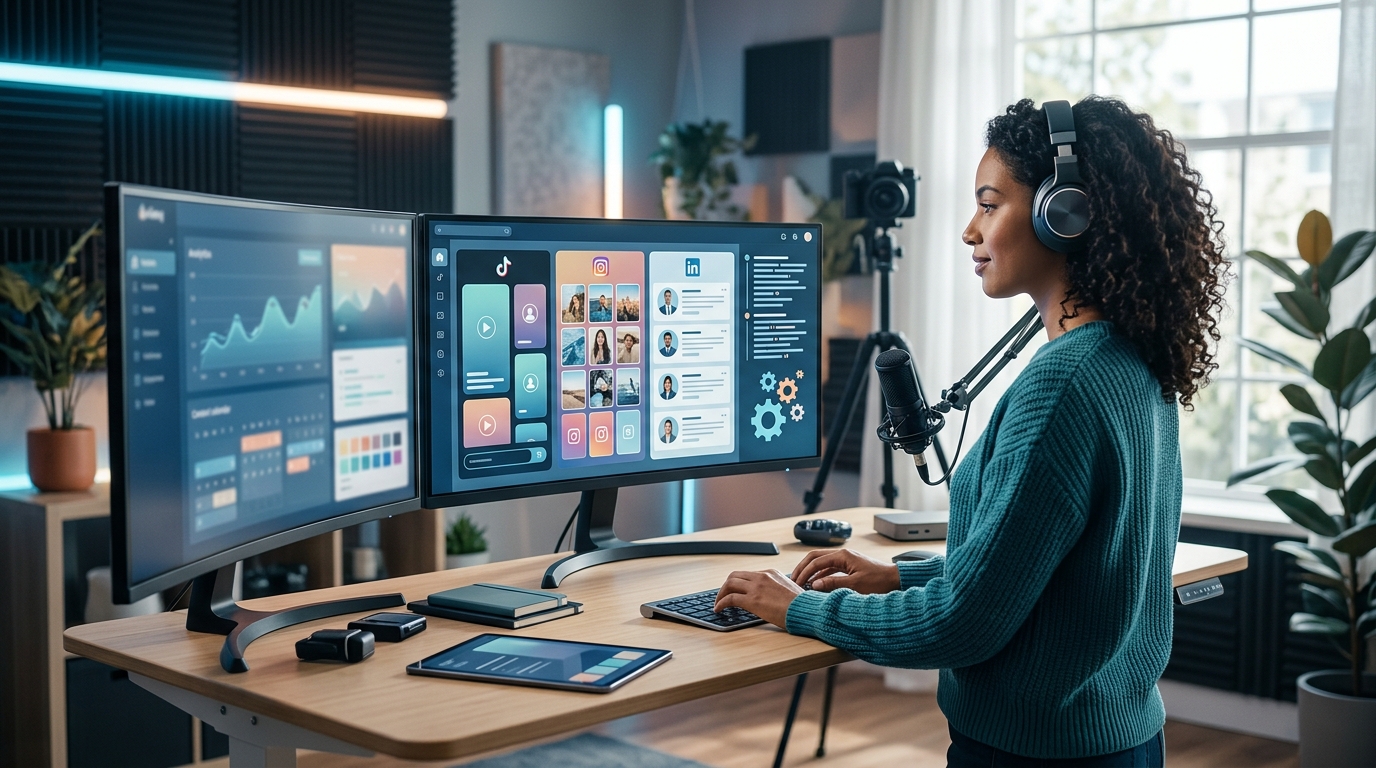 ai-social-media-marketing-the-2026-playbook-for-service-businesses