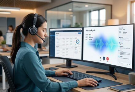 ai-voice-agent-vs-human-receptionist-2026-honest-comparison