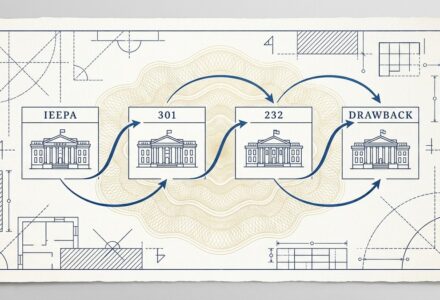 ieepa-refund-vs-duty-drawback-vs-section-301-protest-the-complete-decision-tree-for-importers