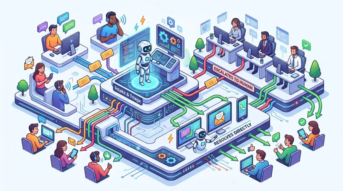 Bland AI: ai voice agents